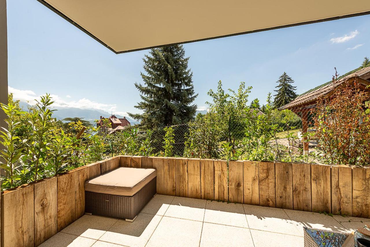 Aux Balcons Anneciens- Entre Lac Et Centre Ville, Lla Selections By Location Lac Annecy Sévrier Exterior photo